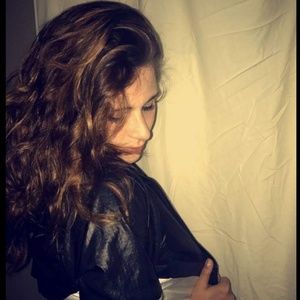 Meet your Posher, Serenity